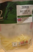 Médium cheddar