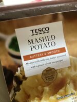 Mashed Potato