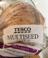 Tesco Multiseed Batch
