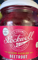 Beetroot.