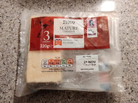 Mature Cheddar
