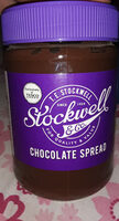 Chocolate spread