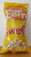 Pop Corn