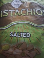 Pistachos