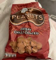 Peanuts