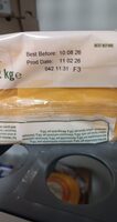 Cheddar