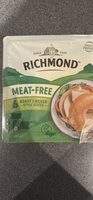 Meat-Free Roast Chicken Style Slices