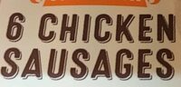 Chicken Sausages