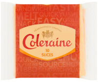 Cheese Slices