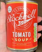 Tomato Soup