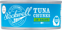 Tuna Chunks