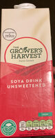 Soya Drink Unsweetened