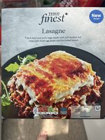 Lasagne