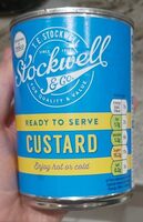 Custard