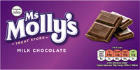 Milk Chocolate Bar