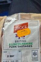 Sausages