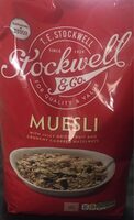 Muesli