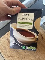Cornflour