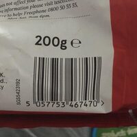 Tortilla chips