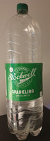 Sparkling water