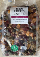 Fruit & Seeds