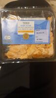 Honey Roasted Salmon Flakes