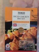 Chicken Breast