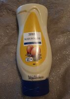 Mayonnaise