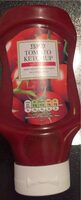 Tomato Ketchup
