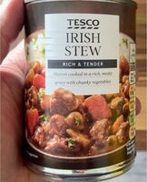 Irish Stew