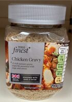 Chicken Gravy