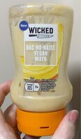 Bac-no-naise vegan mayo
