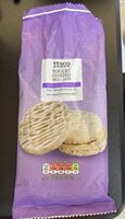 Yogurt Coated Rice Cakes