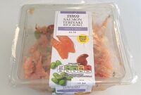 Salmon Teriyaki Rice Bowl
