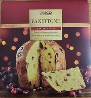 Panettone