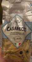Casarecce