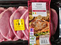 Irish Beef Skinny Sandwich Steaks