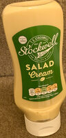 Salad Cream
