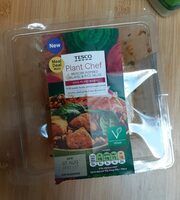 Mexican inspired falafel & rice salad