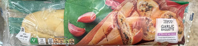 Garlic Baguette