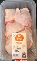 Willow Farms Chicken Thighs