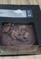 Belgian Chocolate cake