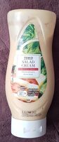 Salad Cream