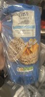 Lightly Salted Rice Cakes