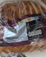 Tesco finest tiger bread