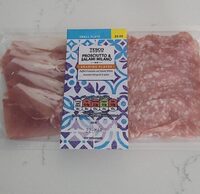 Prosciutto and Salami Milano
