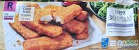 30 Omega 3 Fish Fingers