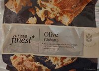 Olive Ciabatta