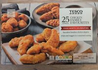 25 Chicken Family Favourites