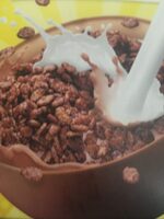 Choco Snaps